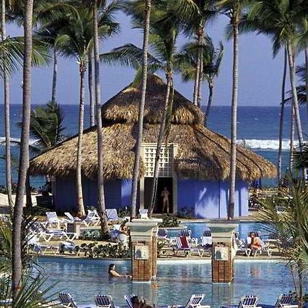 Grand Paradise Bavaro Uvero Alto Konforlar fotoğraf