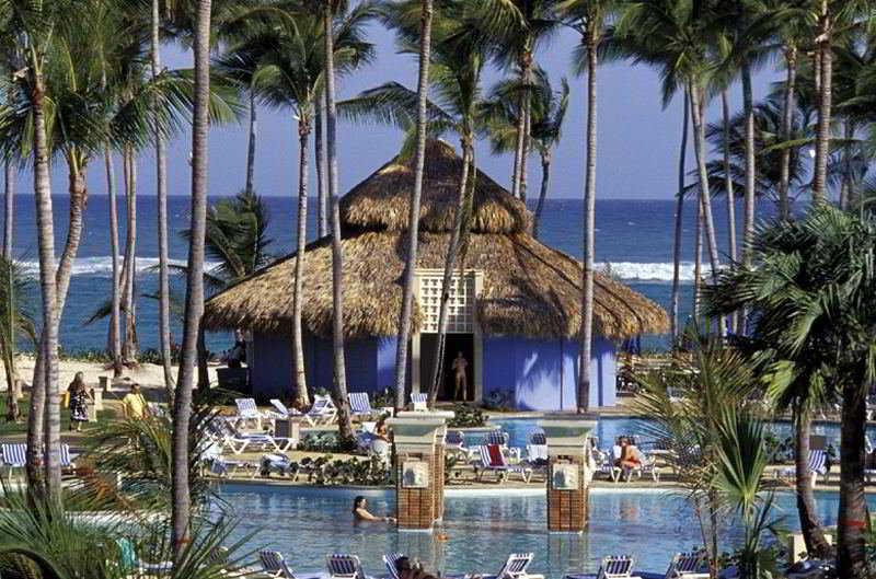 Grand Paradise Bavaro Uvero Alto Konforlar fotoğraf