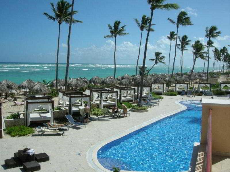 Grand Paradise Bavaro Uvero Alto Dış mekan fotoğraf