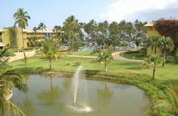 Grand Paradise Bavaro Uvero Alto Dış mekan fotoğraf