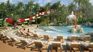 Grand Paradise Bavaro Uvero Alto Dış mekan fotoğraf