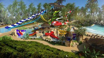 Grand Paradise Bavaro Uvero Alto Dış mekan fotoğraf
